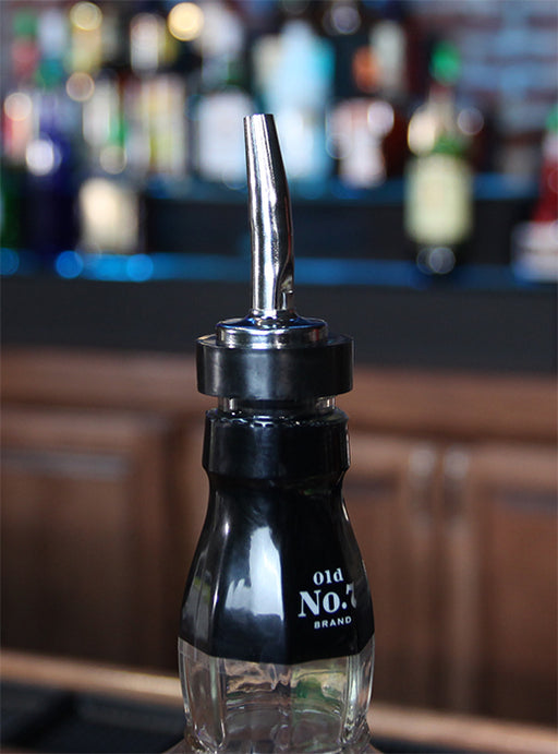 Liquor Pourer - Spill-Stop™ 285-51 with Collar