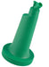 Juice Pourers - Spout and Neck Combo - Green