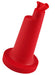 Juice Pourers - Spout and Neck Combo - Red