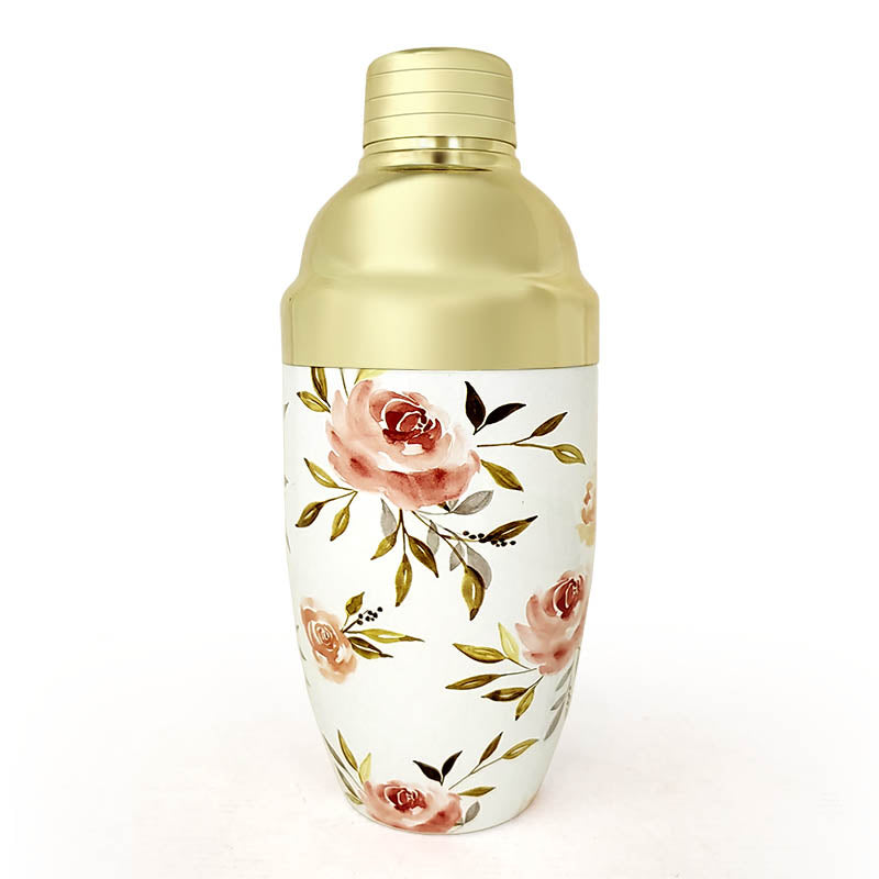 Spring Sheker Spring Flower Shaker Set - 3 piece - 16 ounce — Bar Products