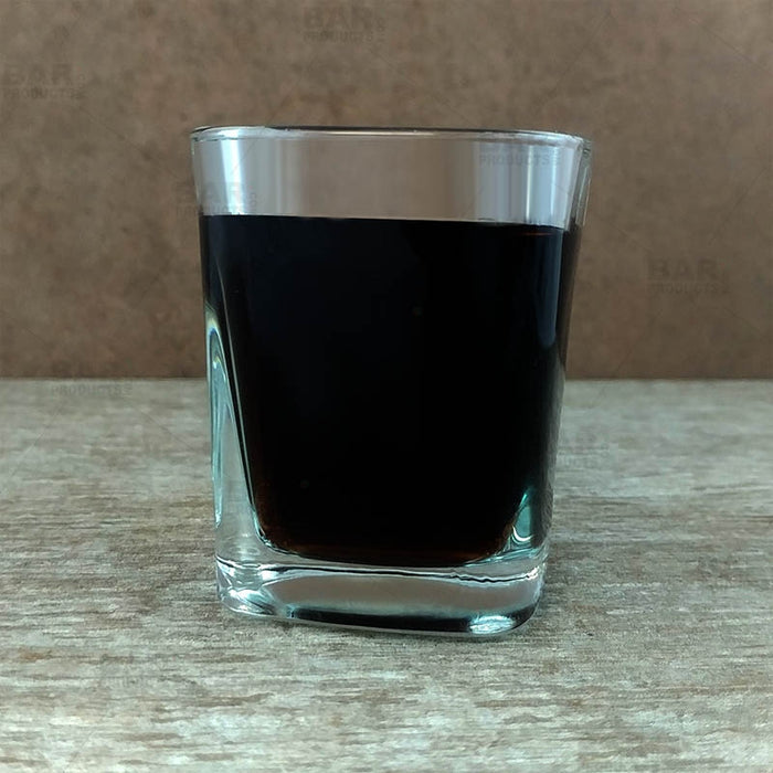 BarConic® Square Shot Glass - 2.25oz
