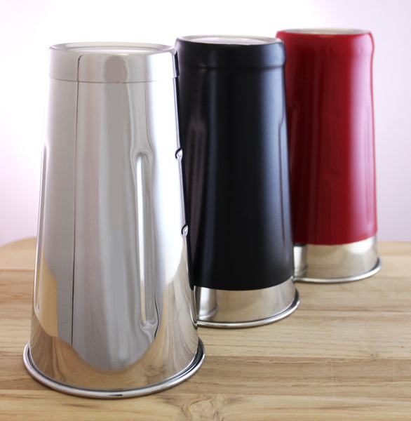 Malt Shaker Tins — Bar Products