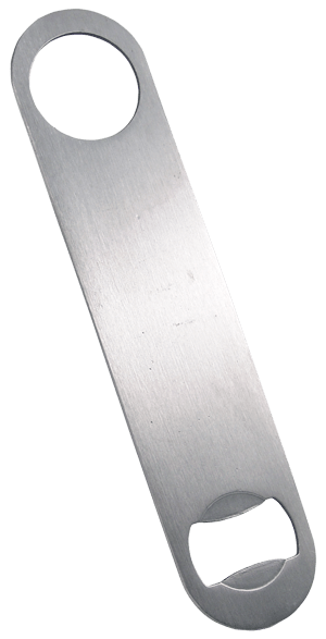 Speed Bottle Openers / Bar Keys — Bar Products