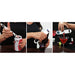 StrainBlade® 3-in-1 Bottle Opener