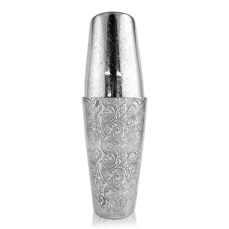 2 Piece Shaker Sets - Bar Products — Bar Products