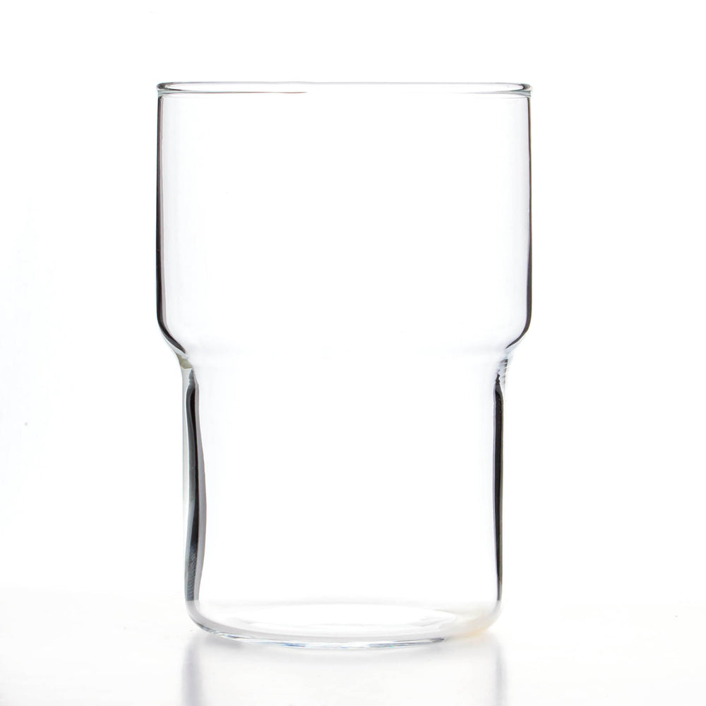 BarConic® Stackable Beverage Glass - 13 ounce - (Quantity Options)