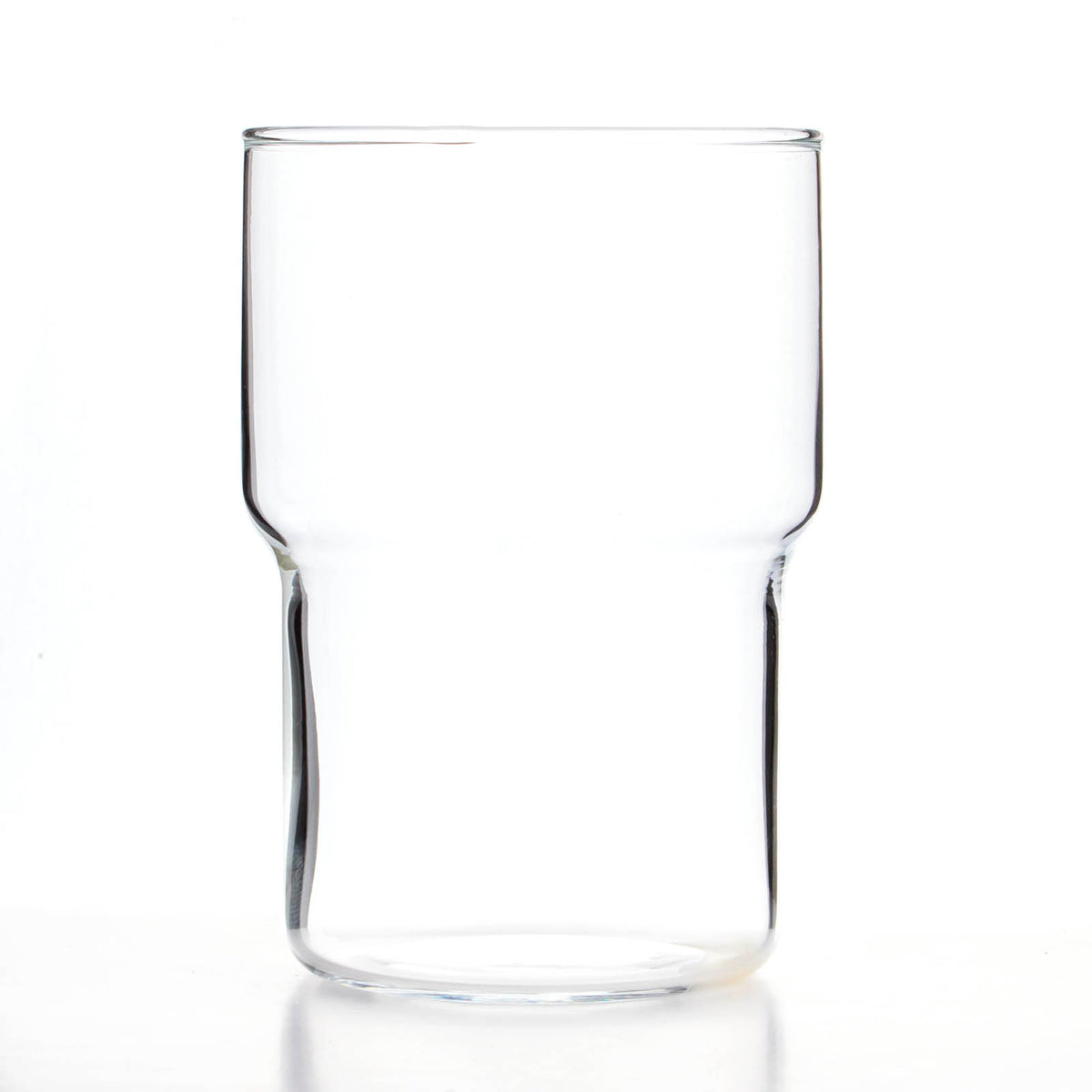BarConic Wide Shaped Wine Glass - 15 Ounce (Quantity Options) Box of 6