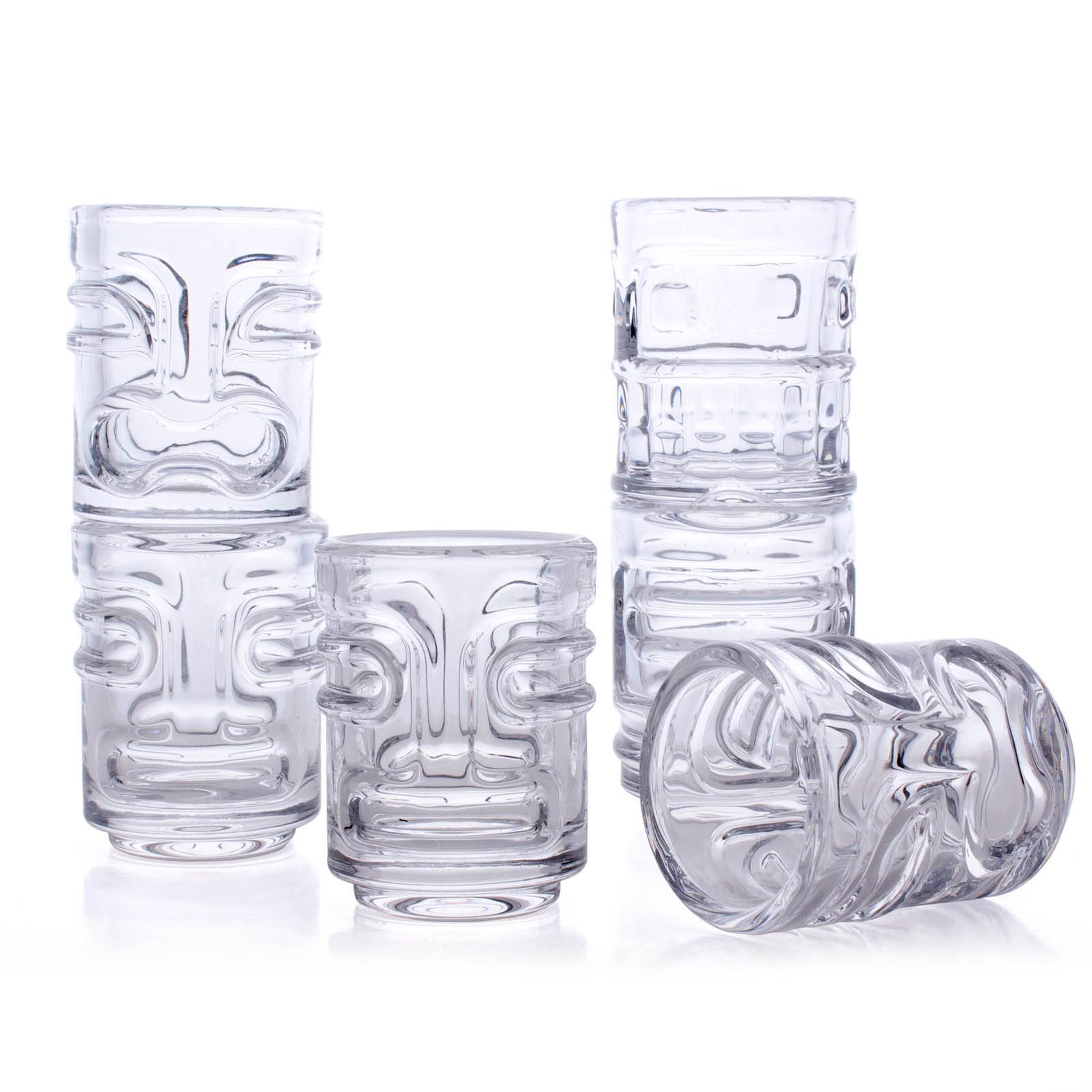 Tiki Bar Products - Glassware & More