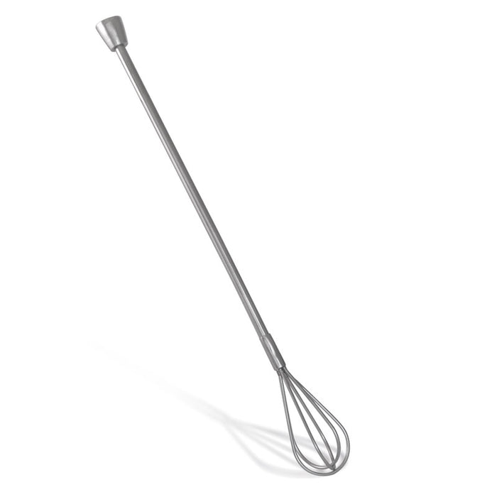 Wip Spoon Stainless Steel Bar Whisk - Bar Products — Bar Products