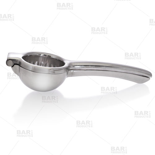 BarConic® Stainless Steel Citrus Press