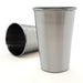 BarConic Stainless Steel Cup - 12 ounce