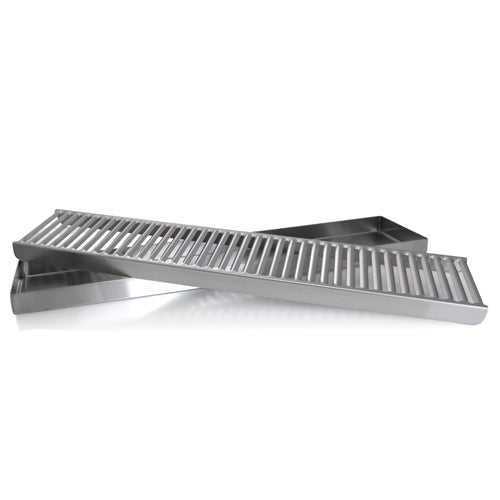 BarConic® Stainless Steel Drip Tray