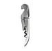 Corkscrews - Double Lever - Maroon, Stainless Steel and Black - Bar Products - Corkscrew