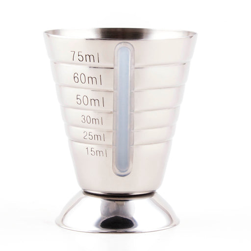 BarConic® Measured Jigger (Stainless Steel or Gold Option)