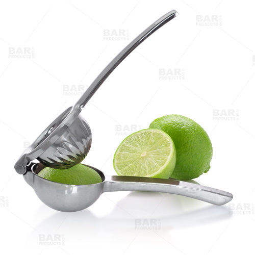BarConic® Stainless Steel Citrus Squeezer