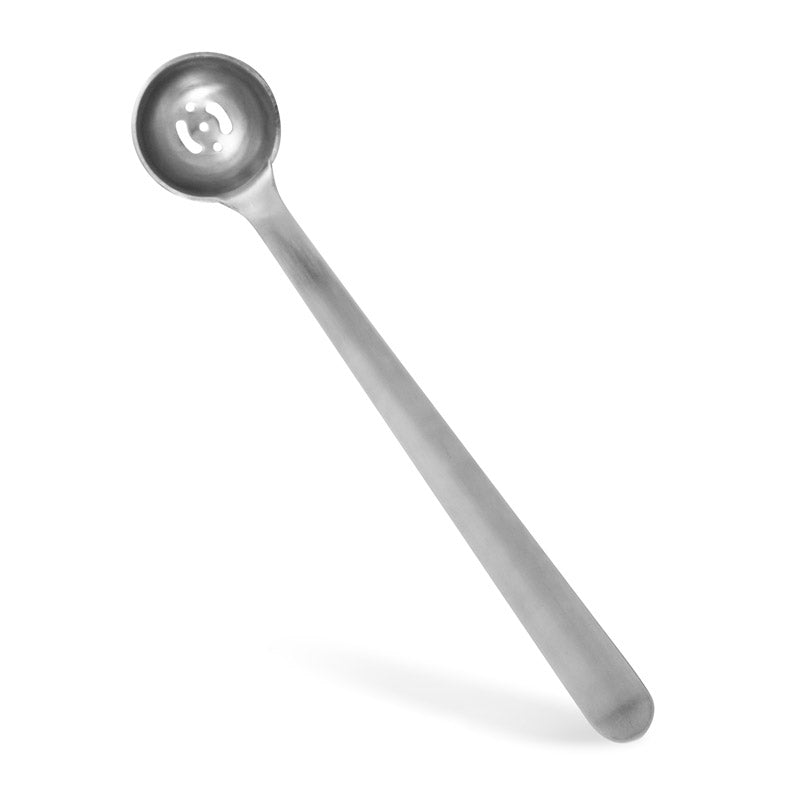 Olive Spoon - Stainless Steel