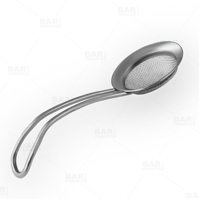  Sprinkle Mesh Spoon - Stainless Steel