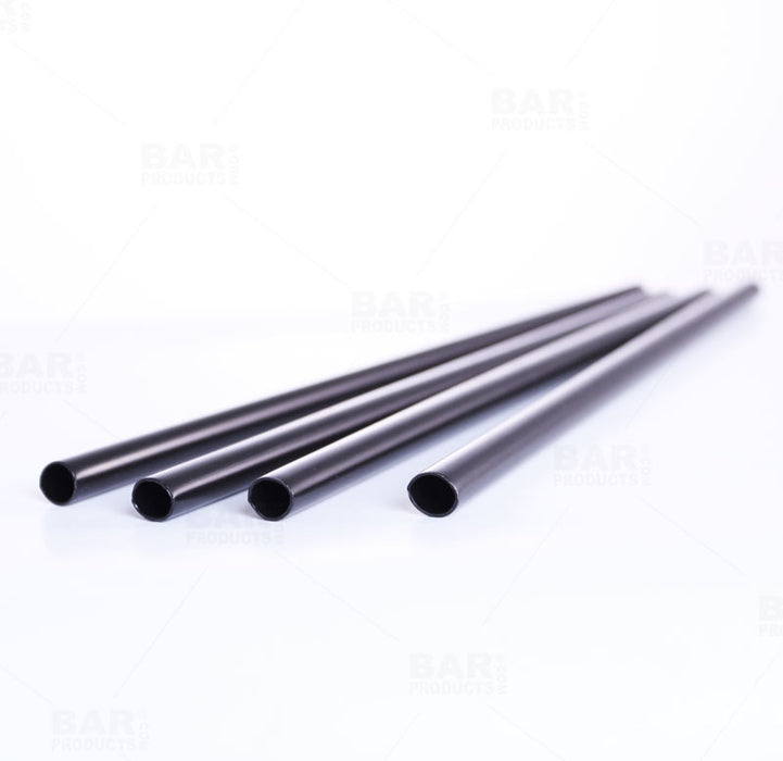 https://barproducts.com/cdn/shop/products/str-50blk-250mm-black-plastic-reusable-straws-side-bpc_721x700.jpg?v=1571844766
