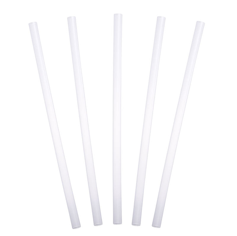 Food Grade and Reusable Hard Plastic Cups With Straws Collections 