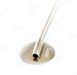 Olea™ Straw Spoon - Gold Plated