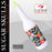 Kolorcoat™ Flair Bottle - Sugar Skulls Design - 750ml 