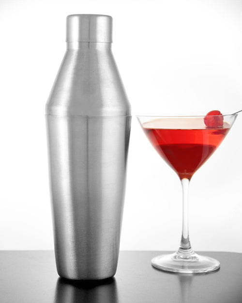 Tapered Cocktail Shaker