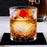 Tattoo Old Fashioned Glass - 11.5 ounce