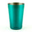 Cocktail Shaker Tin - 18 ounce Weighted - Candy Teal