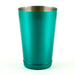 Cocktail Shaker Tin - 18 ounce Weighted - Candy Teal