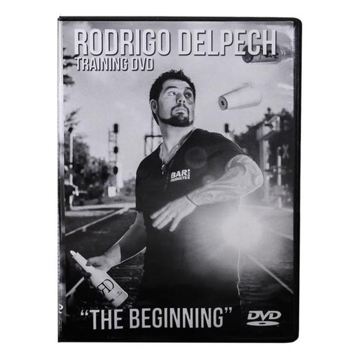 "The Beginning" Training DVD