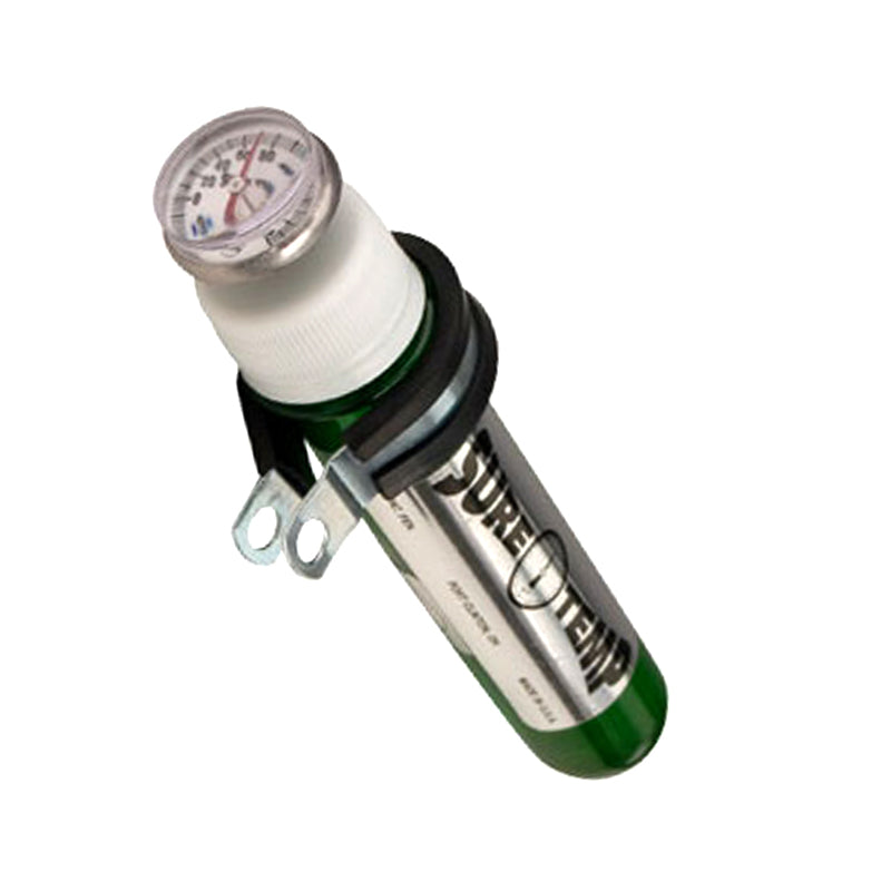Liquid Beer Thermometer
