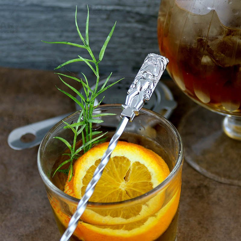 Bar Spoons - Bar Products — Bar Products