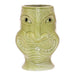 Funny Face Tiki Mug