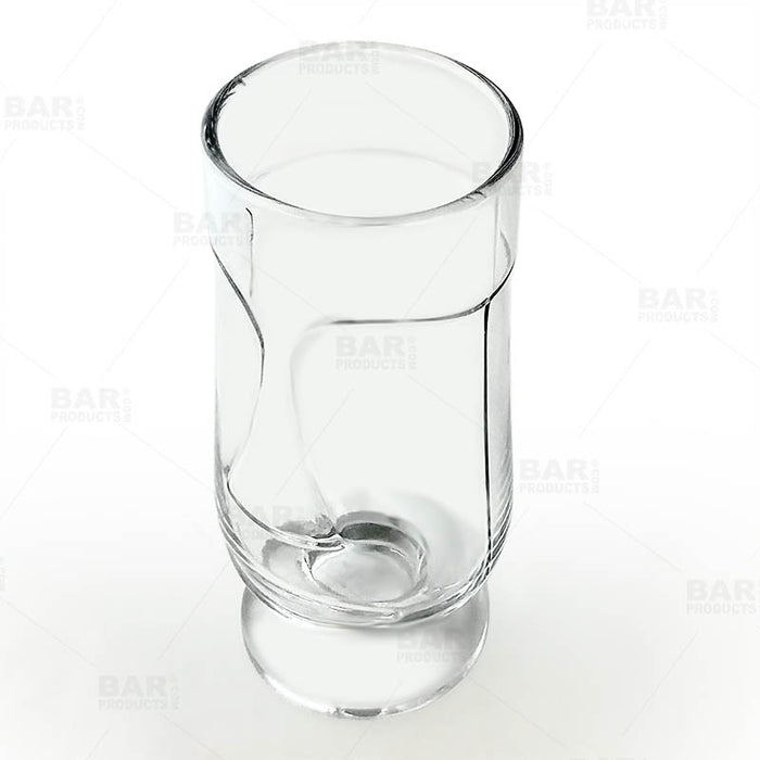 All Those Curves Cocktail Glass Cup – Pretty Cool Tools