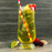 BarConic® Tiki Face Cocktail Glass - 20 oz 