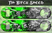 Kolorcoat Speed Opener - Tip Bitch - GREEN