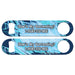 "How's My Bartending" Kolorcoat™ Speed Opener (Blue)