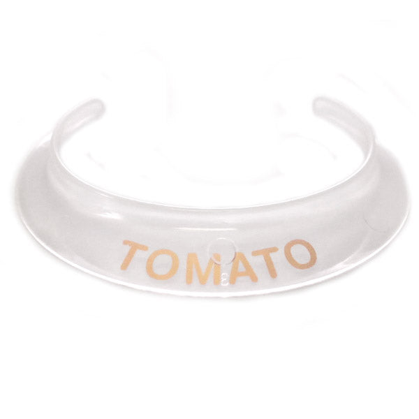 Tomato ID Collar