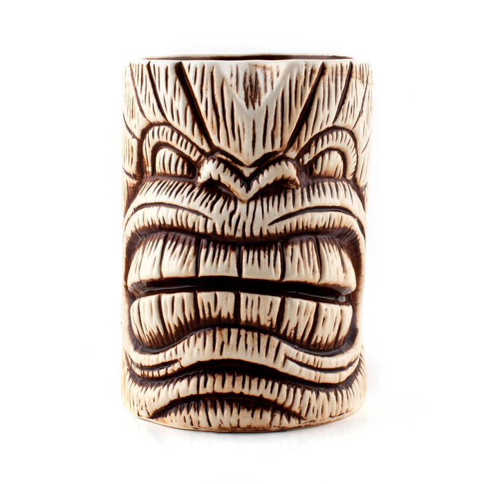 BarConic® Tiki Drinkware - Toothed Totem - 20 ounce