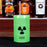 Glow in the Dark Toxic Cup - 23 ounce
