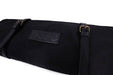 Olea™ Barware Tool Roll - Black 