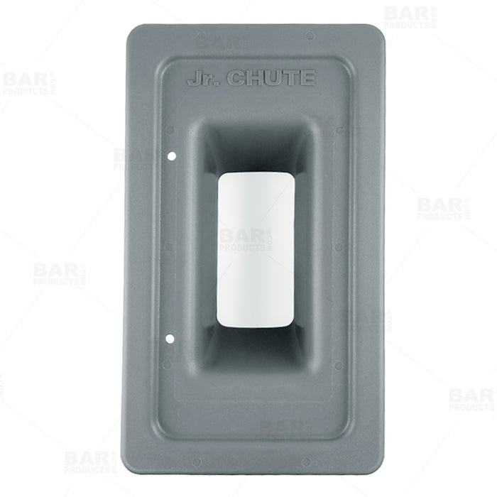Magnetic Flatware Saver- Space Saver - Slim Style - Jr. Chute