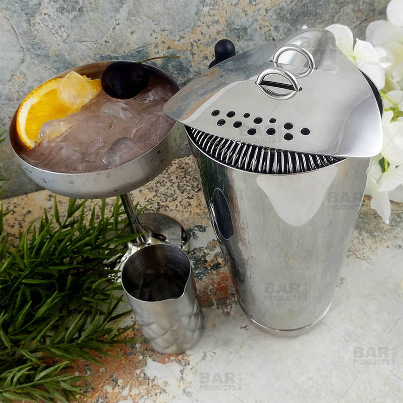 Cocktail Strainers - Bar Products — Bar Products