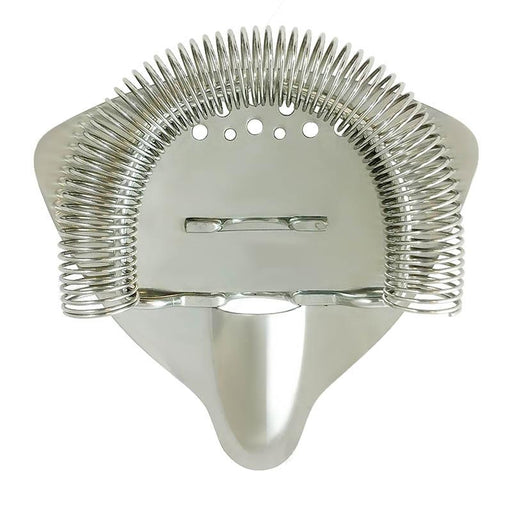 BarConic® Triangle Cocktail Strainer - Stainless Steel