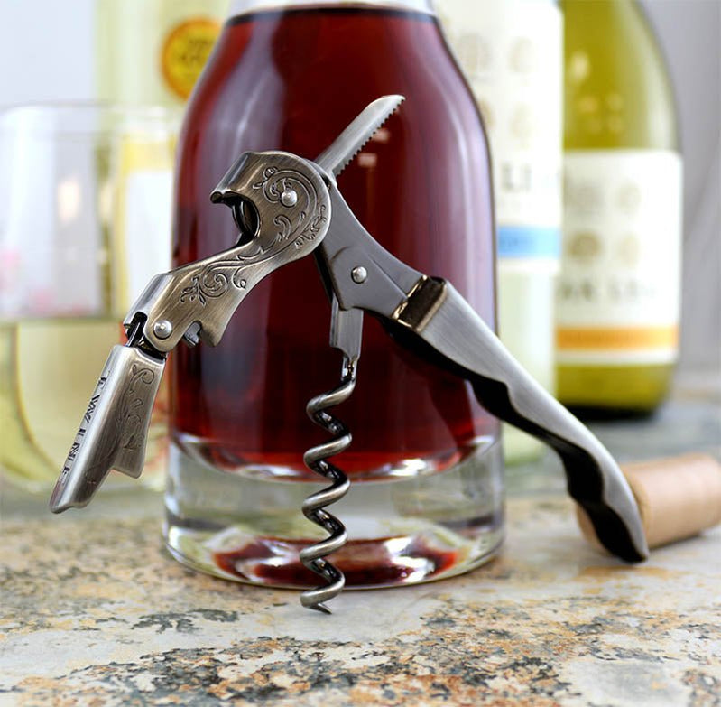 Corksc Corkscrews and Wine Openers - Bar Products — Bar Products