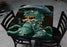 Two Face Mushroom 24" x 30" Wooden Table Top - Two Types Available