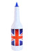 Kolorcoat™ Flair Bottle - United Kingdom Flag Design - 750ml