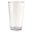 Strahl® Design Mixing Glass,16oz Clear