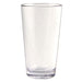 Strahl® Design Mixing Glass,16oz Clear