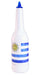 Kolorcoat™ Flair Bottle - Uruguay Flag Design - 750ml